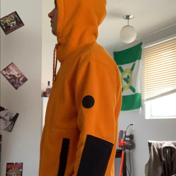 American eagle hoodie - Picture 4 of 4